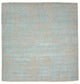 Designermatta 249x249cm - Designerteppich