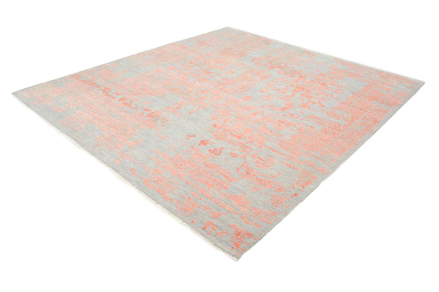 Designermatta 257x249cm - Designerteppich