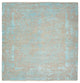 Designermatta 308x303cm - Designerteppich