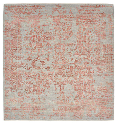 Designermatta 306x309cm - Designerteppich