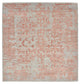 Designermatta 309x306cm - Designerteppich