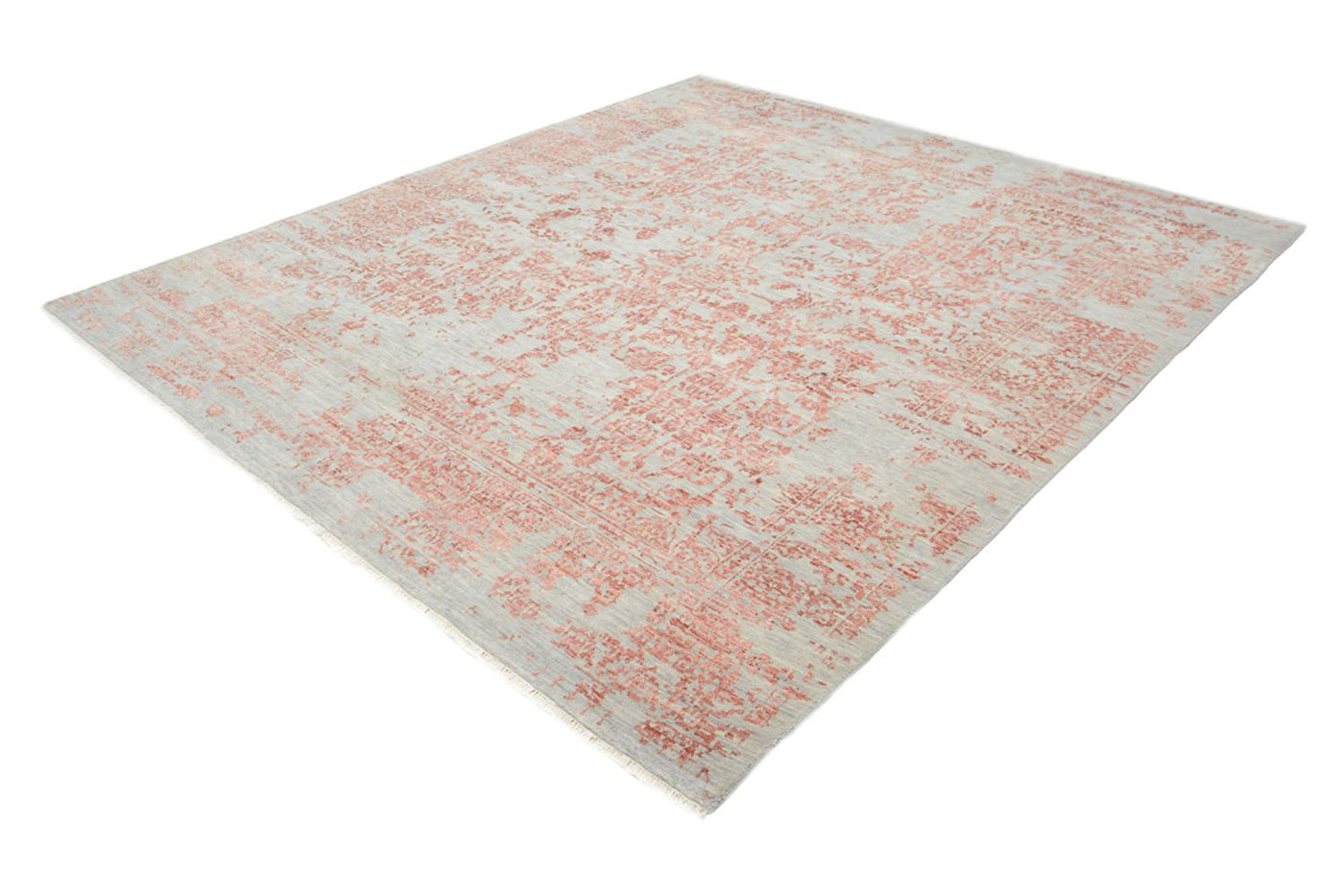 Designermatta 309x306cm - Designerteppich