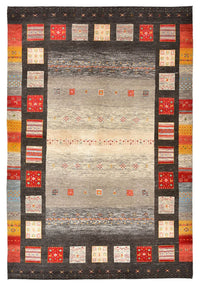 Indo Loribaft Mattan 251x173cm - Ullmatta – product image
