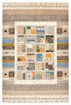 Indo Loribaft Mattan 166x248cm - Ullmatta