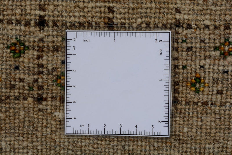 Gabbeh-mattan - Loribaft Indus - 248 x 166 cm - flerfärgad