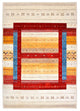 Indo Loribaft Mattan 298x207cm - Ullmatta