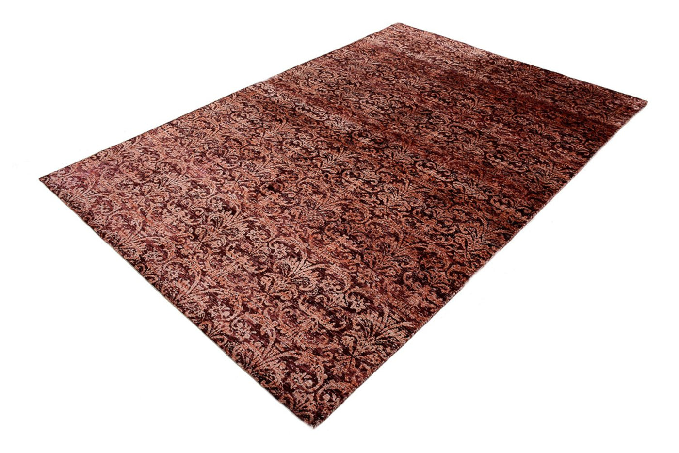 Designermatta 246x172cm - Designerteppich