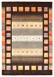Indo Loribaft Mattan 249x174cm - Ullmatta