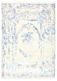 Designermatta 243x176cm - Designerteppich