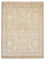Oriental Carpet - 293 x 222 cm - mörk beige