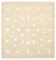 Oriental Carpet 206x205cm