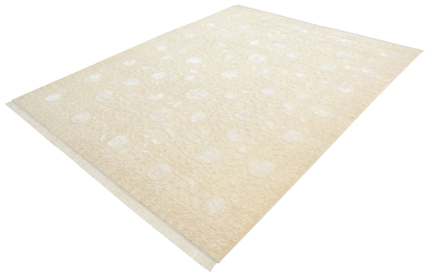 Oriental Carpet 253x207cm