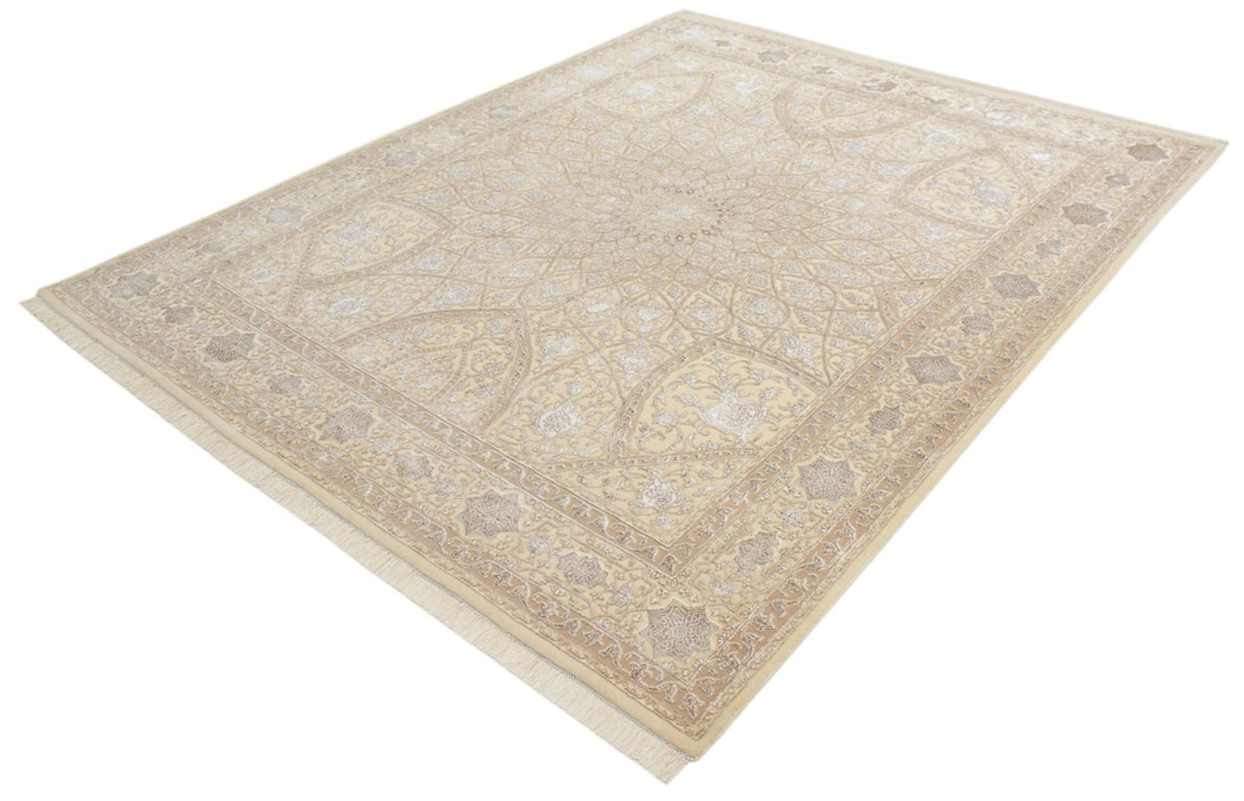 Oriental Carpet 252x207cm