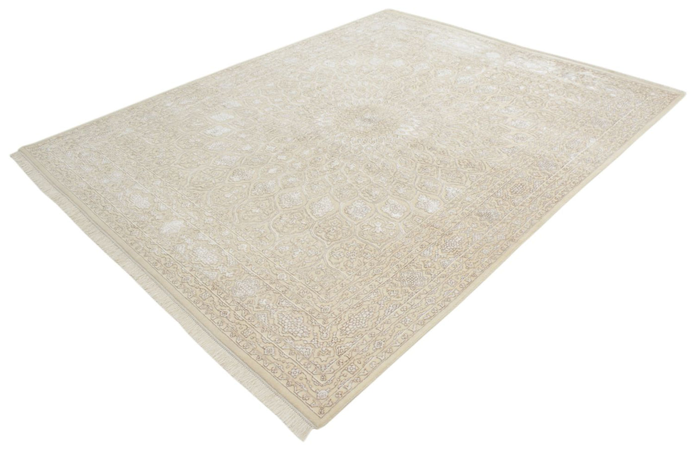 Oriental Carpet 247x204cm
