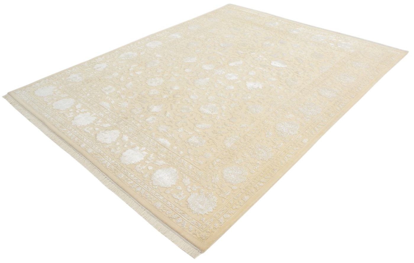 Oriental Carpet 254x204cm