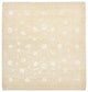 Oriental Carpet 255x250cm