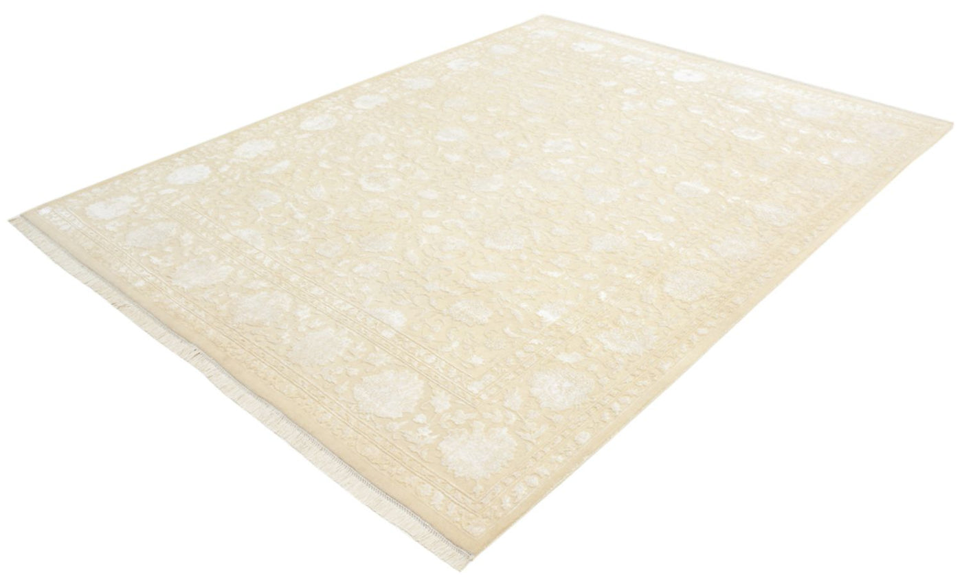 Oriental Carpet 257x203cm