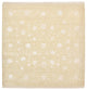 Oriental Carpet 204x202cm