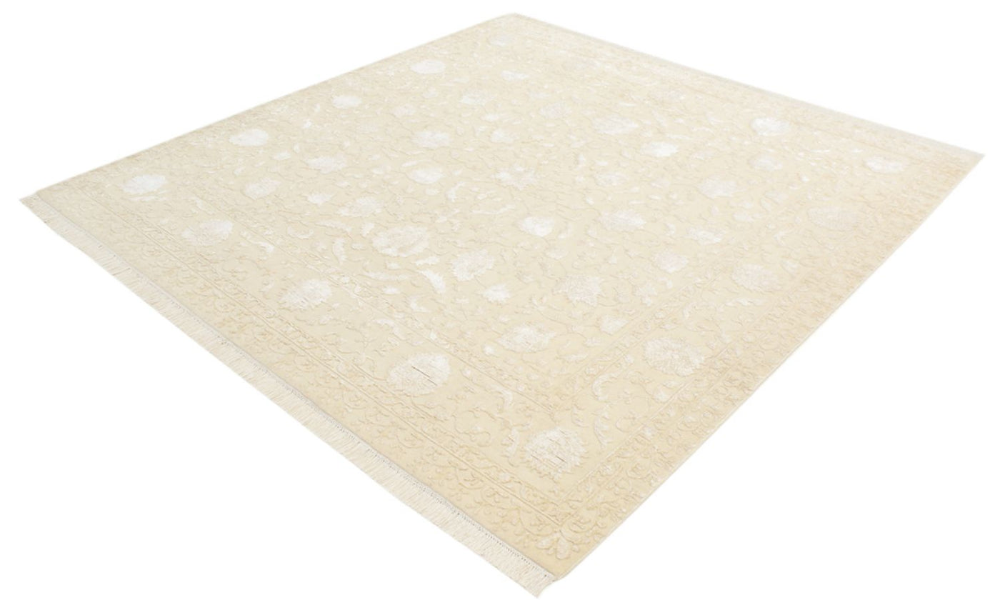 Oriental Carpet 204x202cm