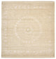Oriental Carpet 304x301cm