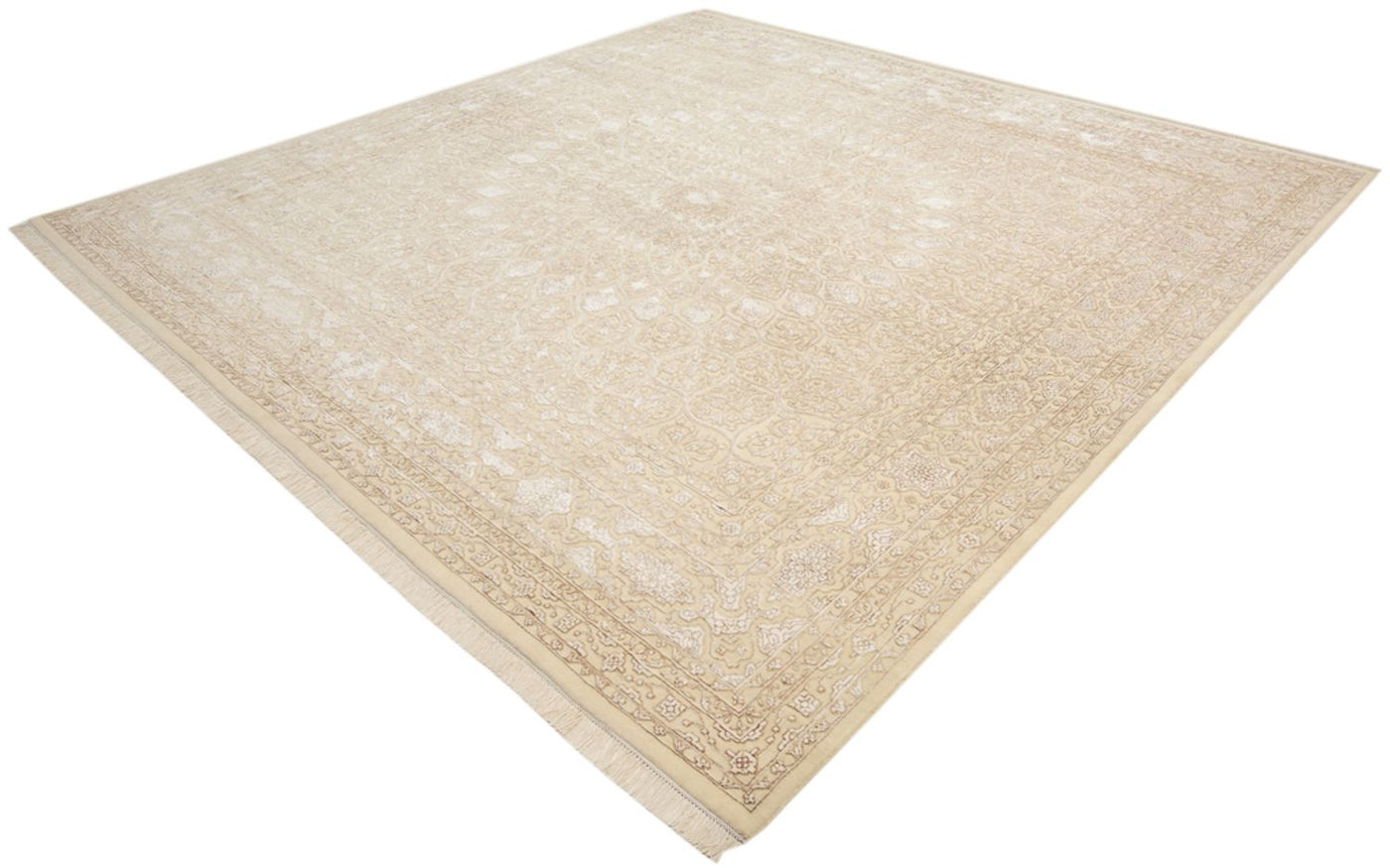 Oriental Carpet 304x301cm