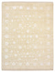 Oriental Carpet 251x198cm