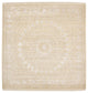 Oriental Carpet 246x245cm