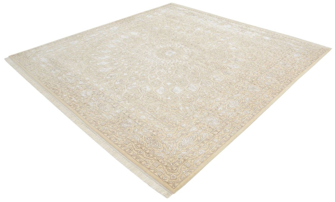 Oriental Carpet 246x245cm