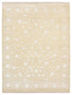 Oriental Carpet - 288 x 221 cm - ljusbeige
