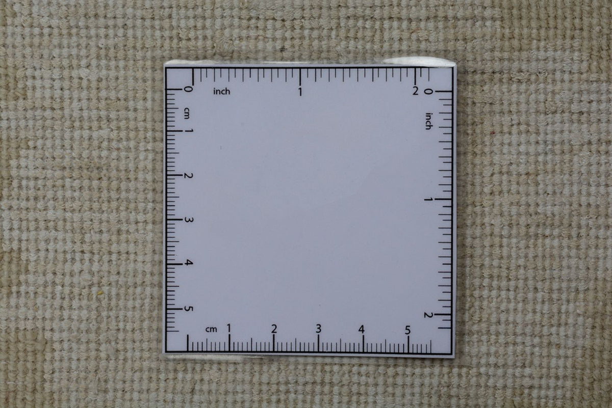 Oriental Carpet - 288 x 221 cm - ljusbeige