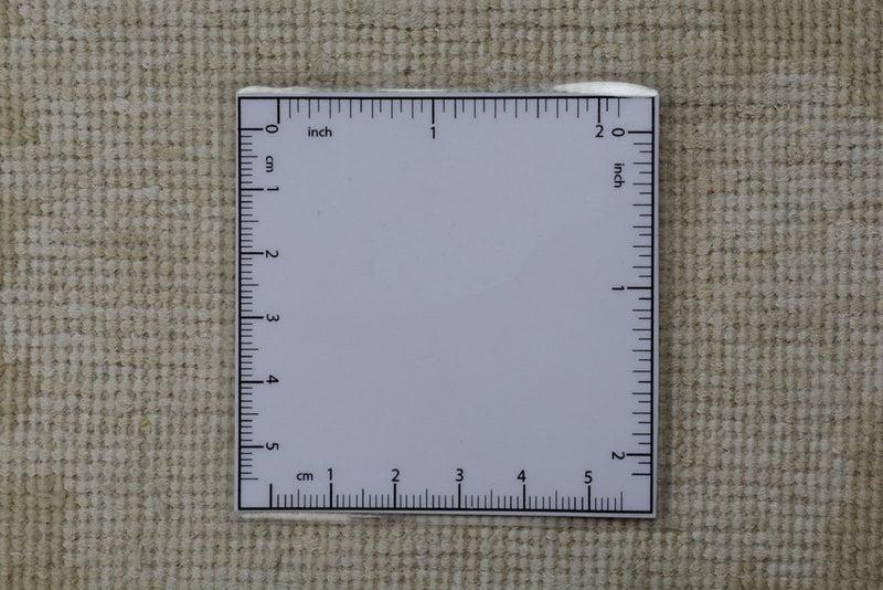 Oriental Carpet - 288 x 221 cm - ljusbeige