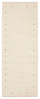 Indo Loribaft Mattan 334x128cm - Ullmatta
