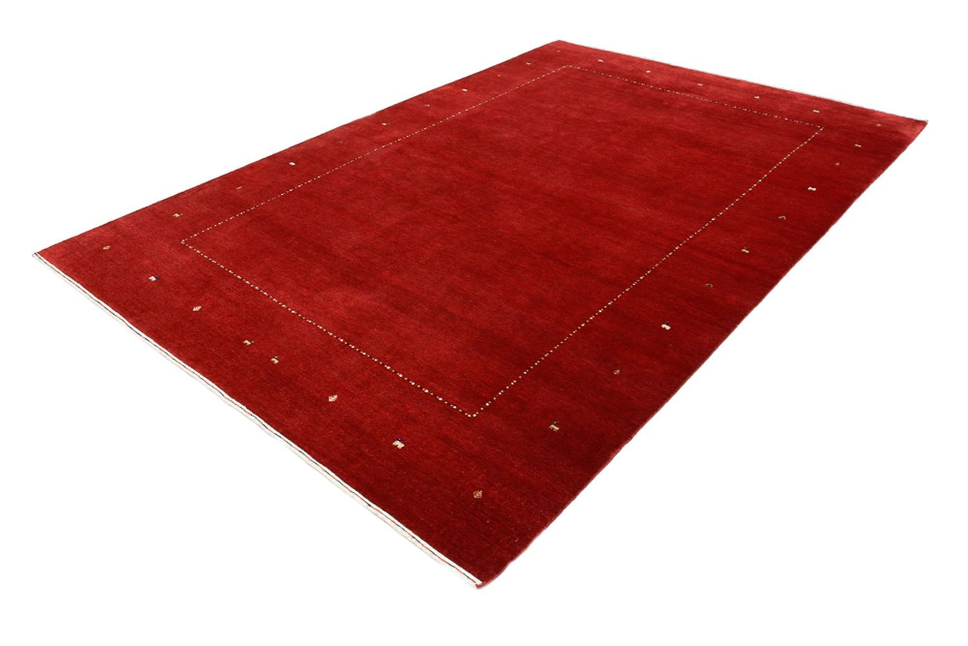 Indo Loribaft Mattan 305x208cm - Ullmatta