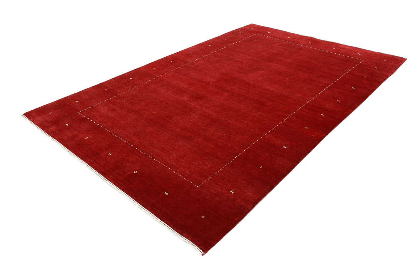 Indo Loribaft Mattan 302x204cm - Ullmatta