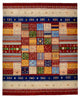 Indo Loribaft Mattan 251x207cm - Ullmatta