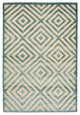 Designermatta 248x170cm - Designerteppich