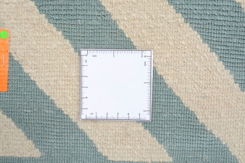 Designermatta - 248 x 170 cm - flerfärgad