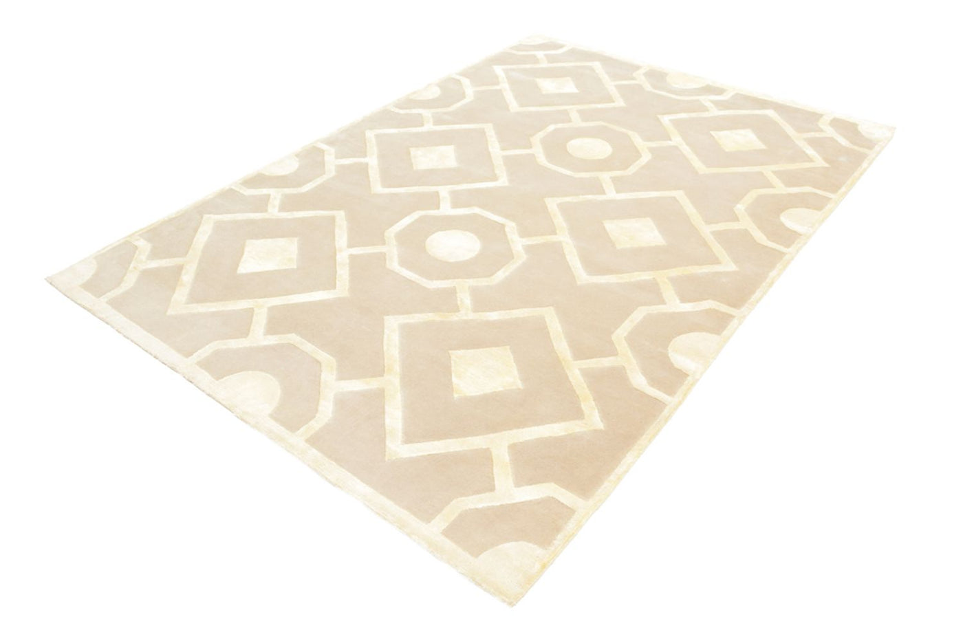 Designermatta 240x170cm - Designerteppich
