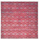 Designermatta 321x319cm - Designerteppich