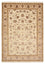 Orientaliska mattor - Tabriz - 305 x 217 cm - ljusbeige