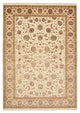 Indo Tabriz Mattan 305x217cm - Oriental Carpet