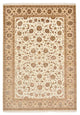 Indo Tabriz Mattan 167x241cm - Oriental Carpet