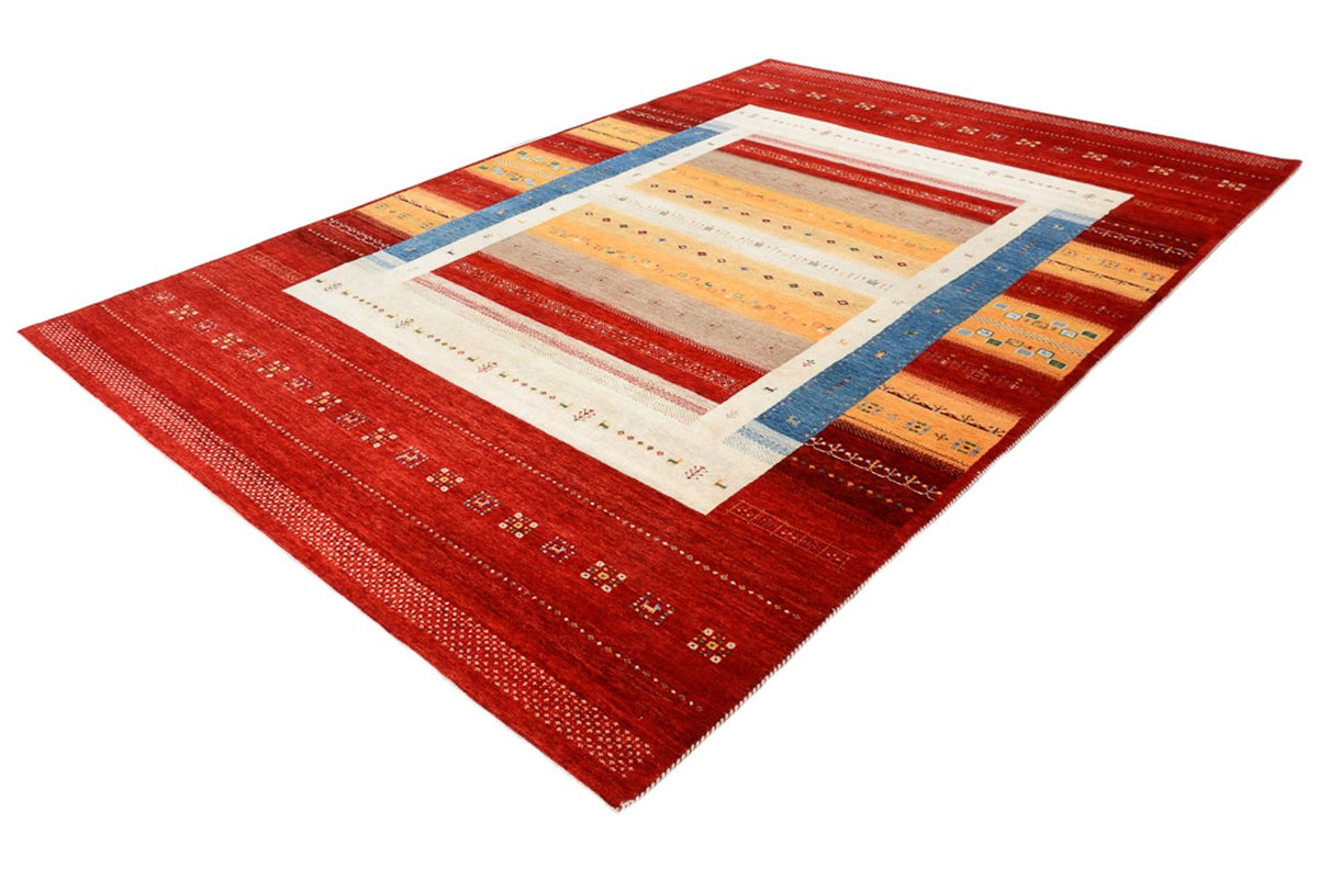 Indo Loribaft Mattan 248x349cm - Ullmatta