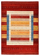 Indo Loribaft Mattan 244x173cm - Ullmatta