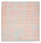 Designermatta 255x248cm - Designerteppich