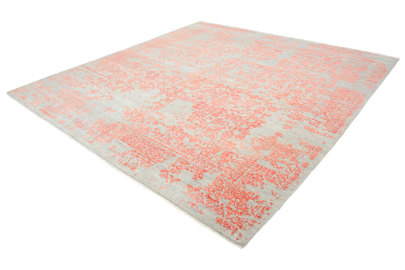 Designermatta 255x248cm - Designerteppich