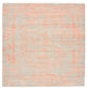 Designermatta 251x251cm - Designerteppich