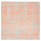 Designermatta 254x251cm - Designerteppich