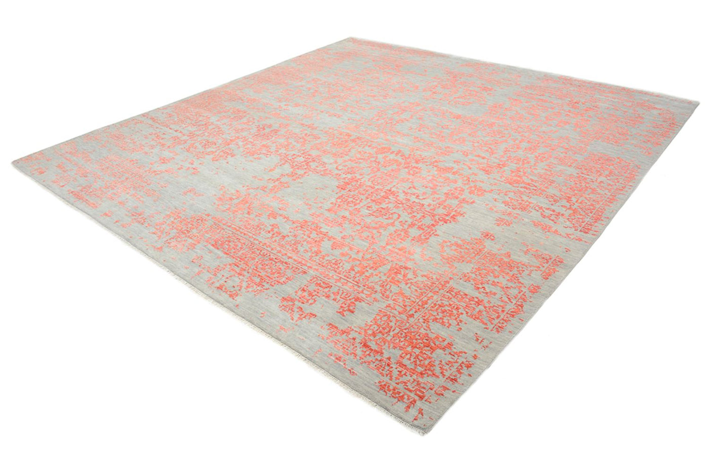 Designermatta 254x251cm - Designerteppich