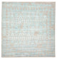 Designermatta 309x301cm - Designerteppich